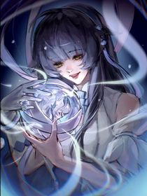 神?。盒屈c渺希芒