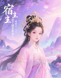 宿主是个温柔系美人