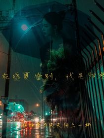 在盛夏告別：代號(hào)歸零