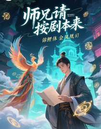 师兄请按剧本来