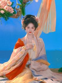 書卷一夢(mèng)：女主我不準(zhǔn)你被欺負(fù)