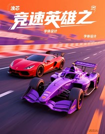 竞速英雄之