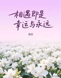 相遇即是幸运与永远