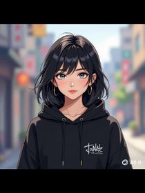 罗西与安娅