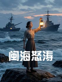 闽海怒涛