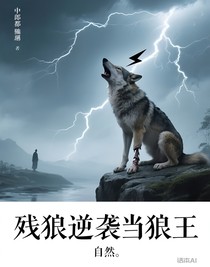 殘狼逆襲當(dāng)狼王