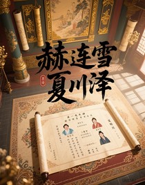 赫連雪夏川澤