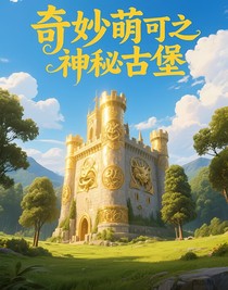 奇妙萌可之神秘古堡