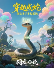穿越成蛇，綁定多子多福系統(tǒng)