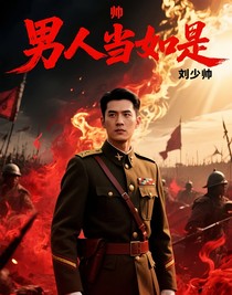 男人當(dāng)如是