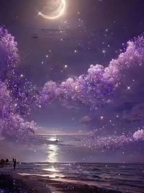 星輝瀚海