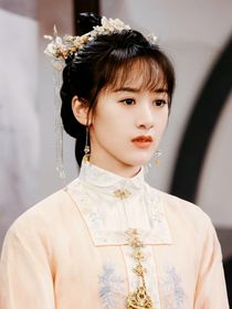 花溪碧
