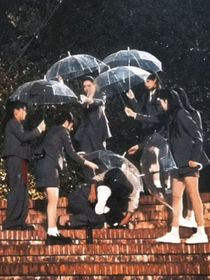 女推2：过去未来（观影体）