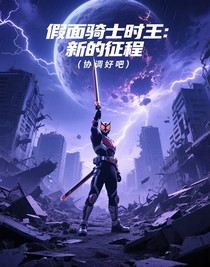 假面騎士時王：新的征程