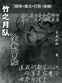 竹之月隊之全新冒險