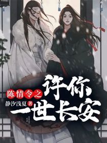 陳情令之許你一世長(zhǎng)安