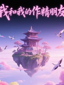 我和我的作精朋友