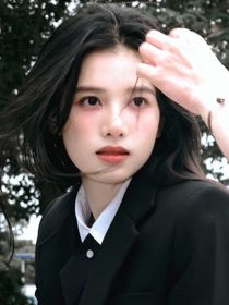 逆爱：我衔珠玉