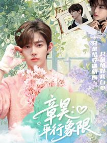 章昊：平行象限