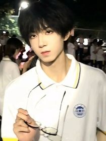 杨博文：余生暗号