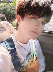 周深：或許是命中注
