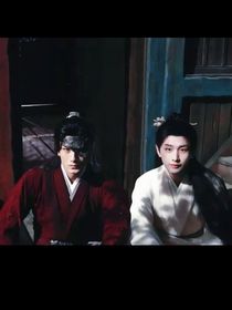 蓮花樓……笛花cp