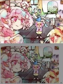 冰冰羊的身世