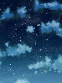 STAR：余暉永夜