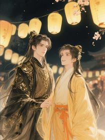 兔叽仙尊与自然神