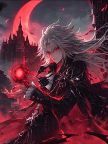 斗2：血雨落，斷腸紅