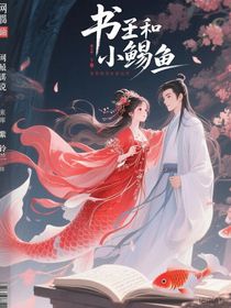 書生和小錦鯉