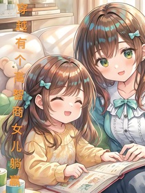 穿越了有个高智商女儿躺赢