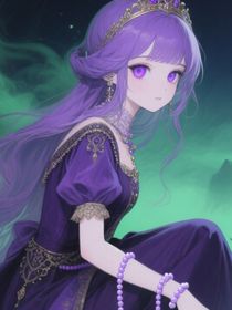 蠱女月夜的復仇