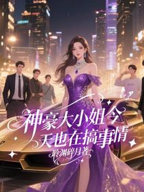 神豪大小姐今天也在搞事情