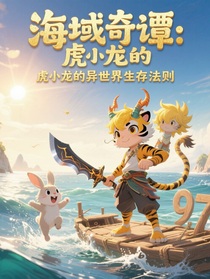 海域奇譚：虎小龍的異世界生存法則