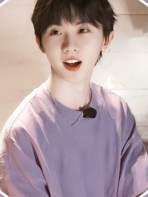 马嘉祺：谈恋爱也挺好的