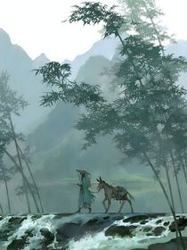 牧神记：游赴山海