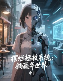 擺爛拯救系統(tǒng)：躺贏異世界
