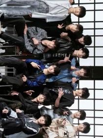 三代：墟城血刃