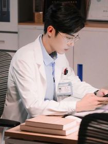 影綜視之窈窈欲墜