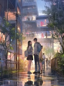 竹馬，你是我命中注定的緣分