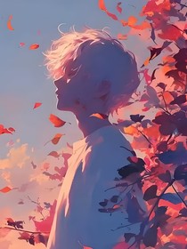 七根心简：迷情乱意