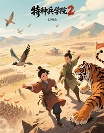 特种兵学院2