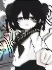 高冷男神与话痨女