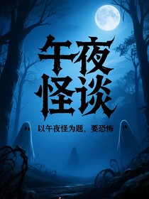 午夜怪談恐怖版