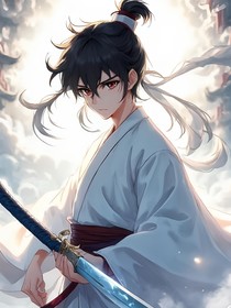 平平無奇大劍仙