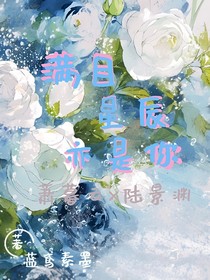 滿目星辰亦是你