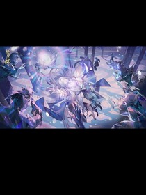 魔法師的日常————