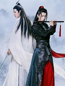 陳情令花絮之重生