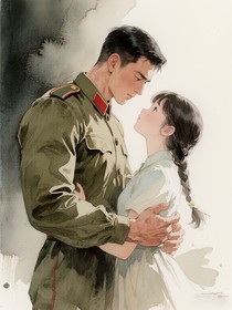 千里尋來(lái)的花，開(kāi)在師長(zhǎng)心尖
